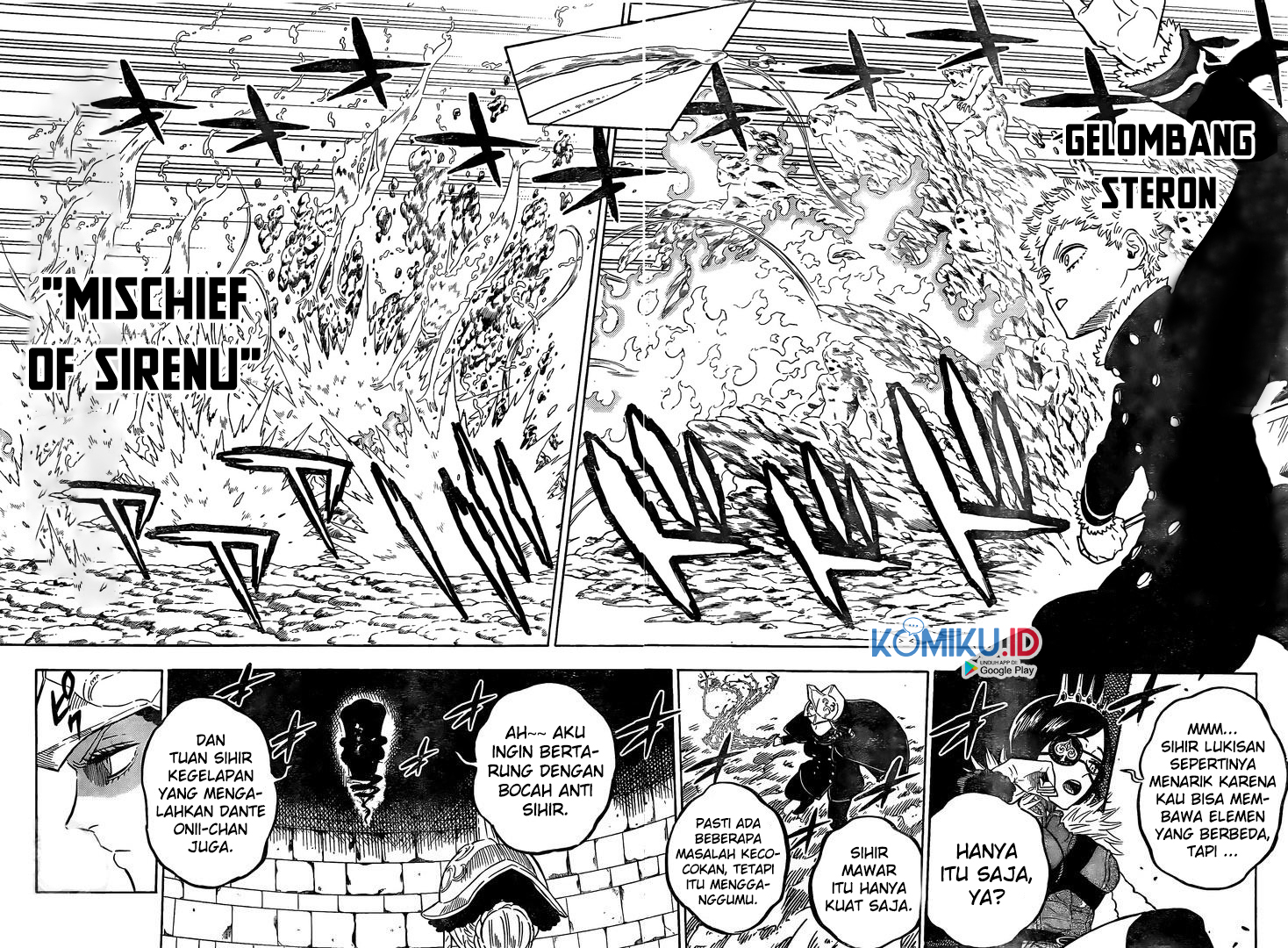 Chapter 277 - halaman 9