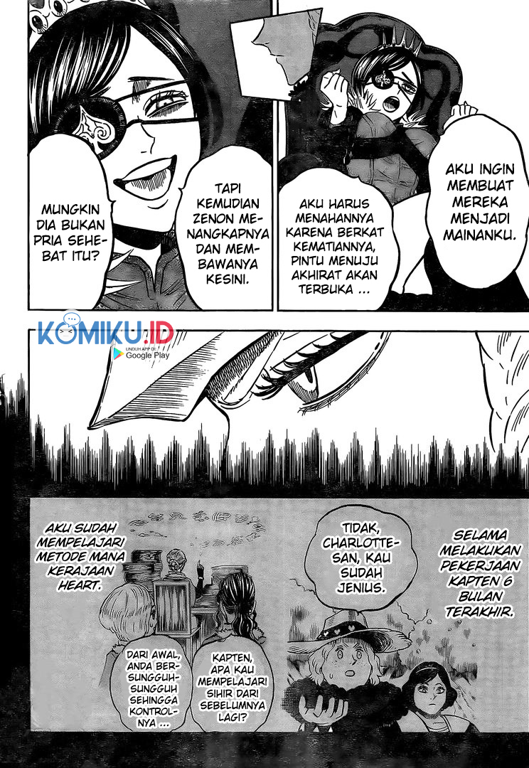 Chapter 277 - halaman 10