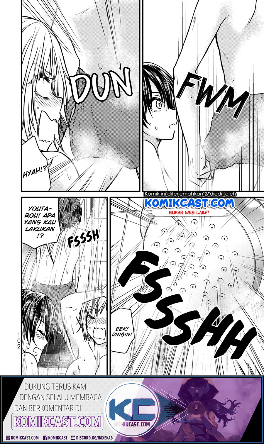 Chapter 50 - halaman 12