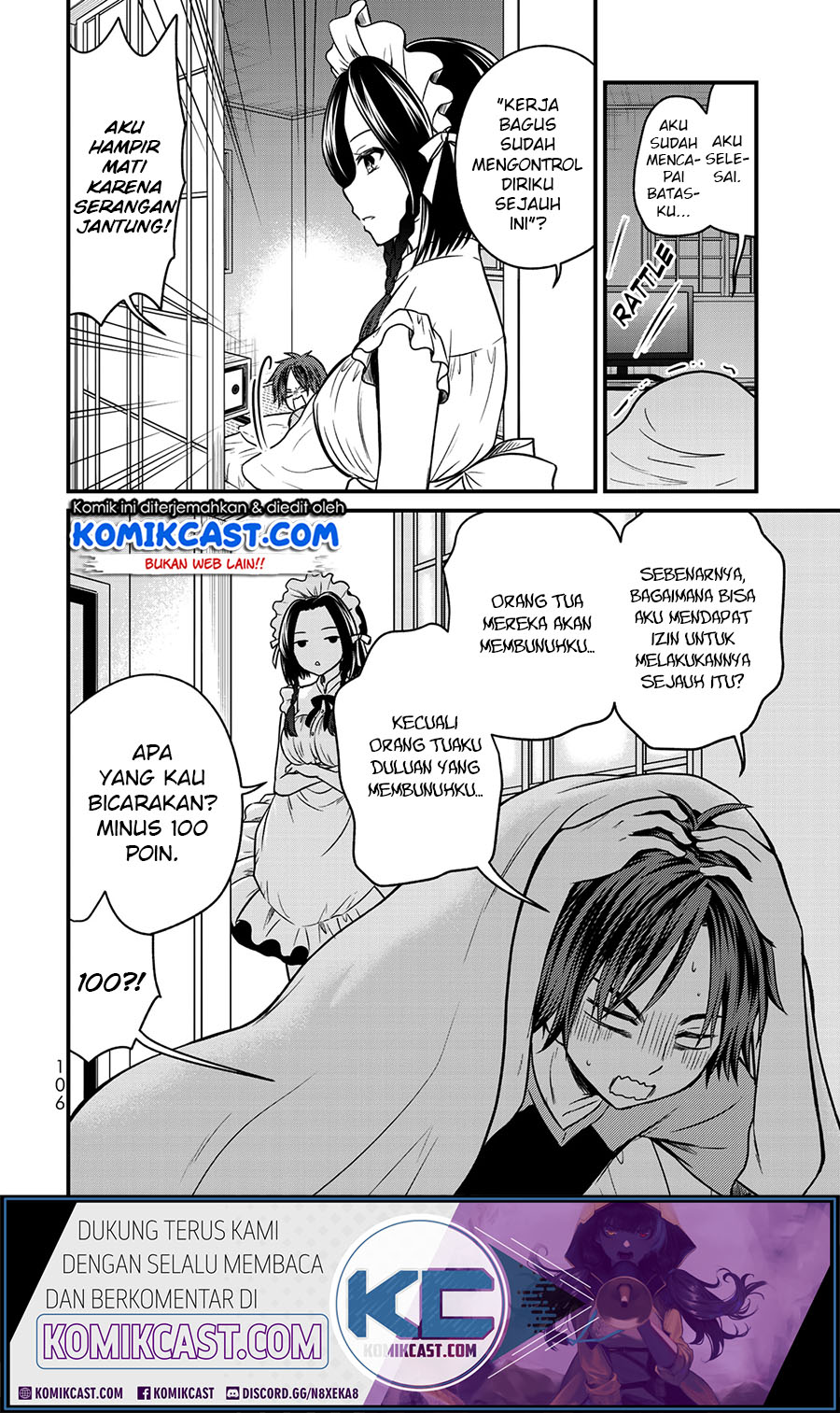 Chapter 50 - halaman 16