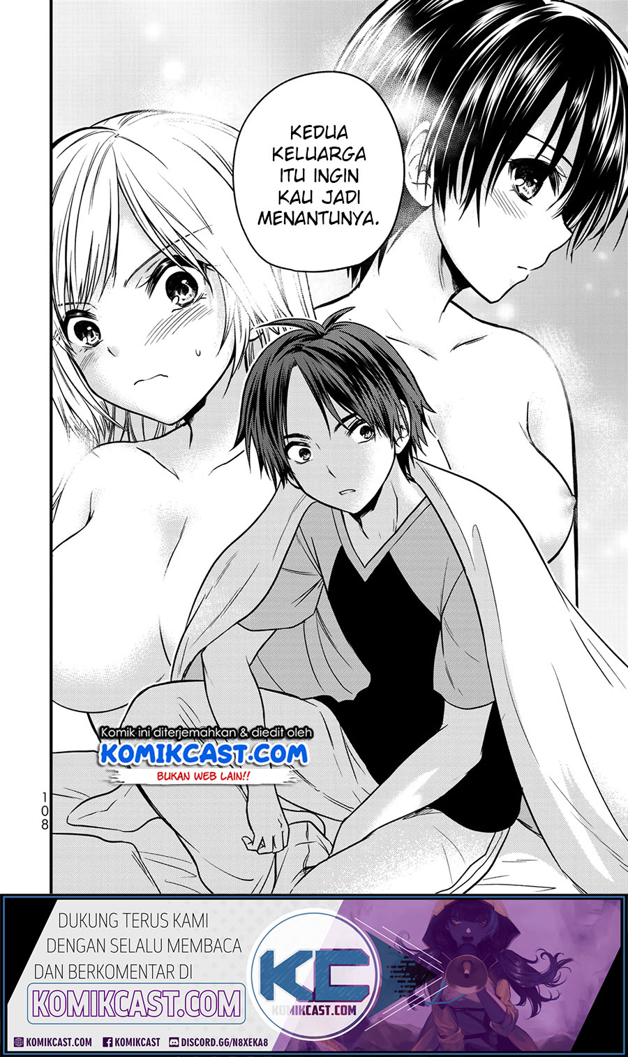 Chapter 50 - halaman 18