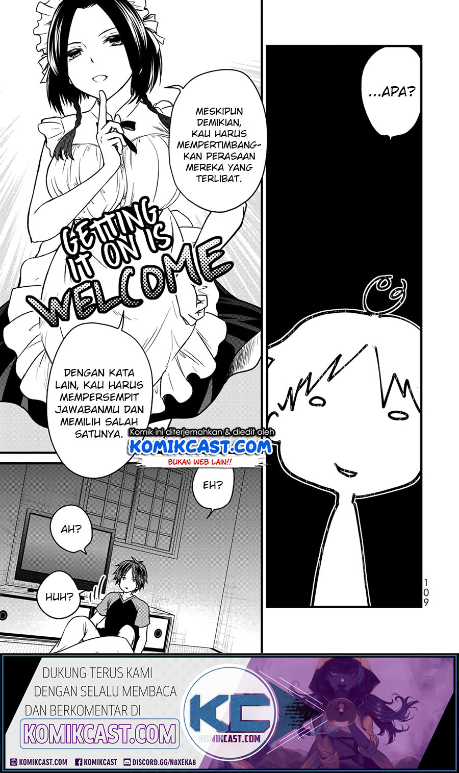 Chapter 50 - halaman 19