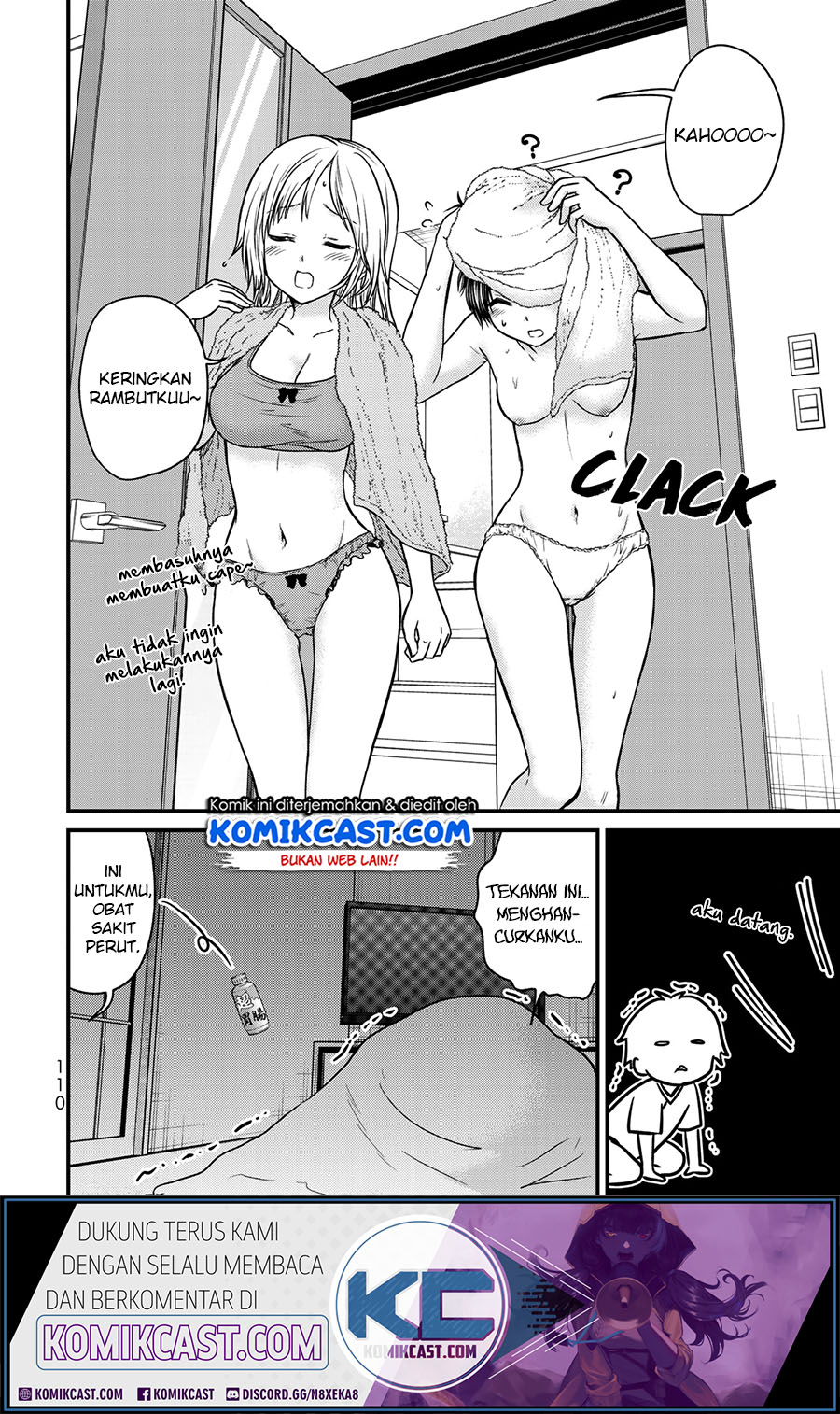 Chapter 50 - halaman 20