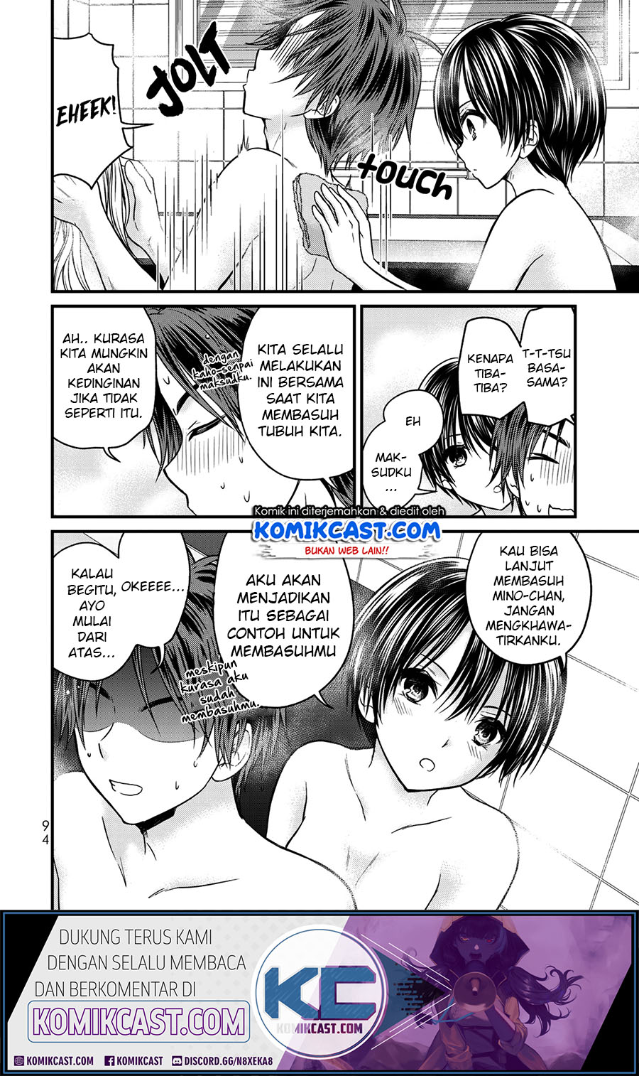 Chapter 50 - halaman 4