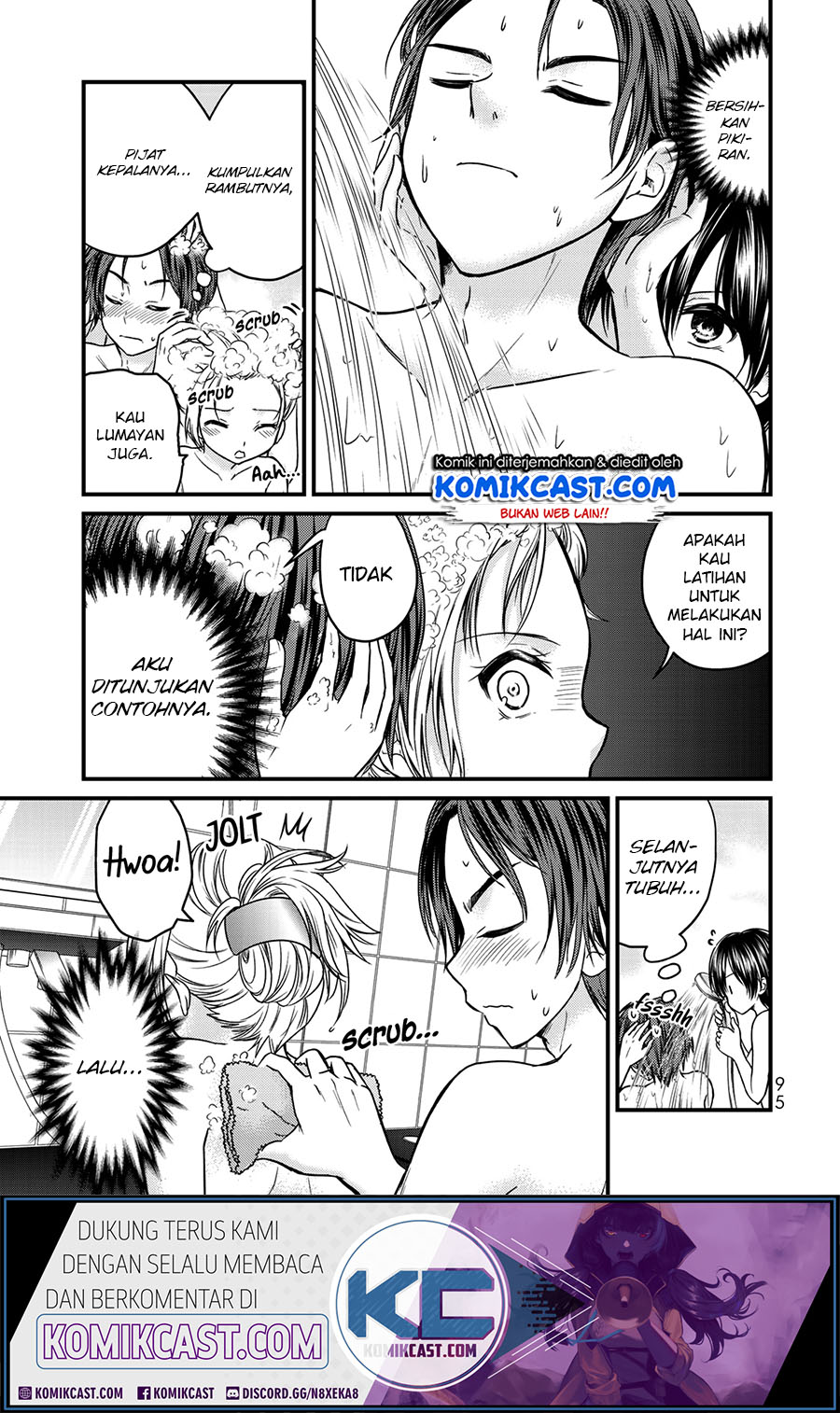 Chapter 50 - halaman 5