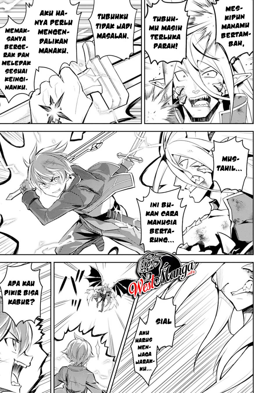 Chapter 40 - halaman 12