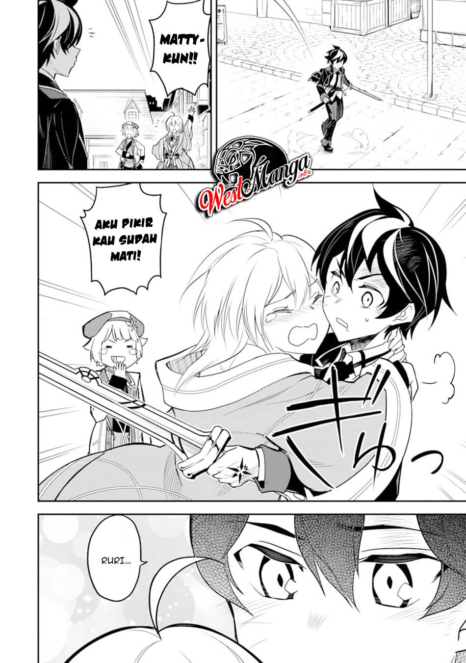 Chapter 40 - halaman 17