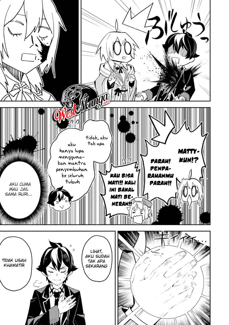 Chapter 40 - halaman 18