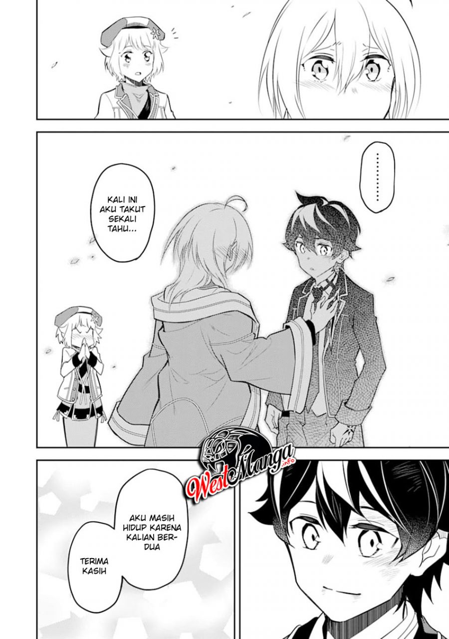 Chapter 40 - halaman 19