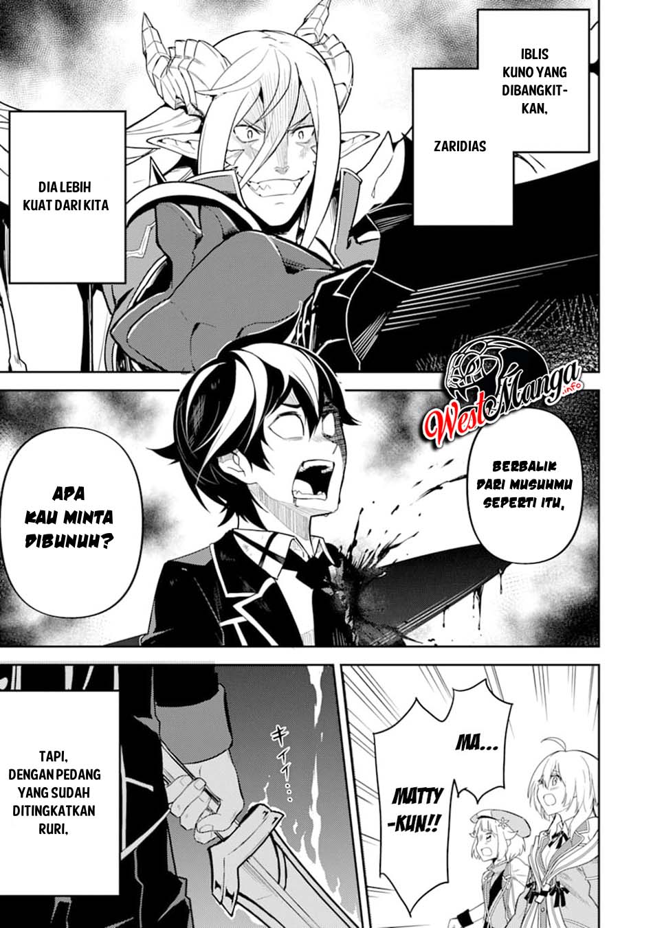 Chapter 40 - halaman 3