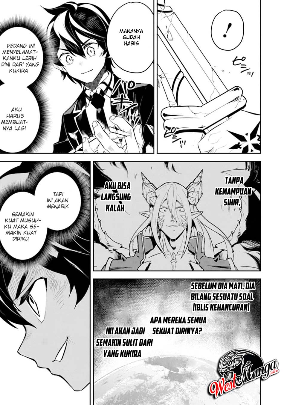 Chapter 40 - halaman 23