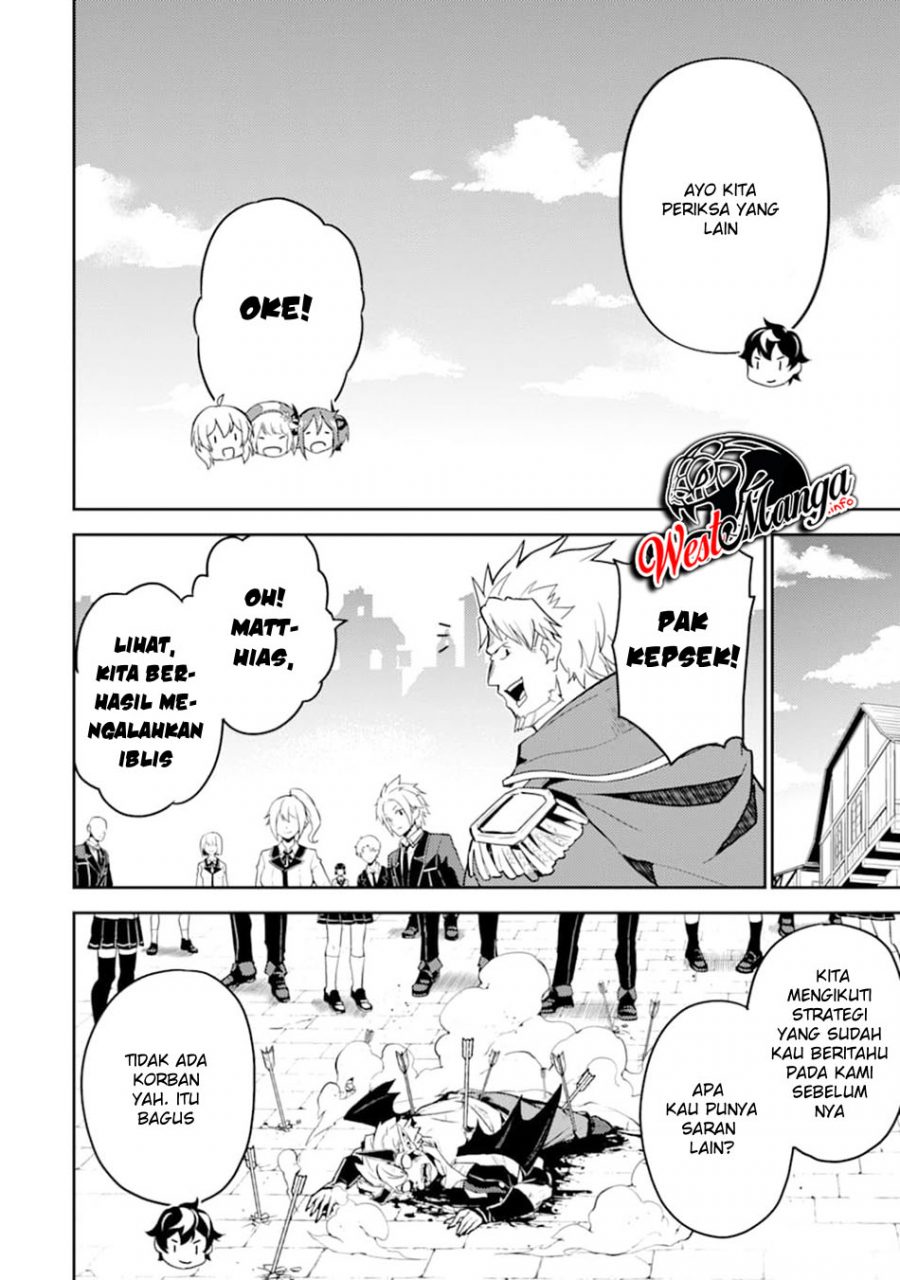 Chapter 40 - halaman 24