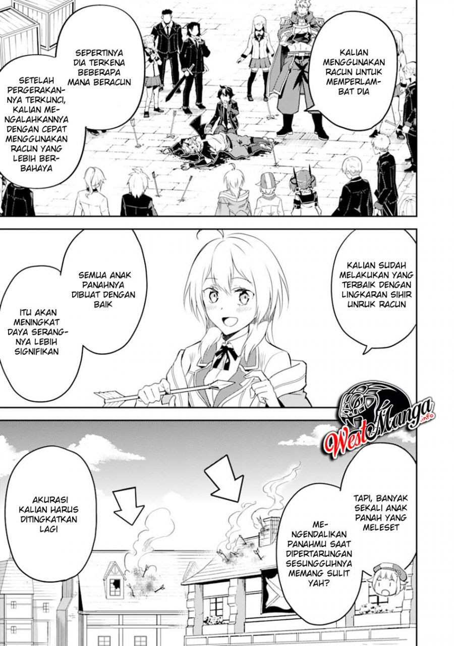 Chapter 40 - halaman 25