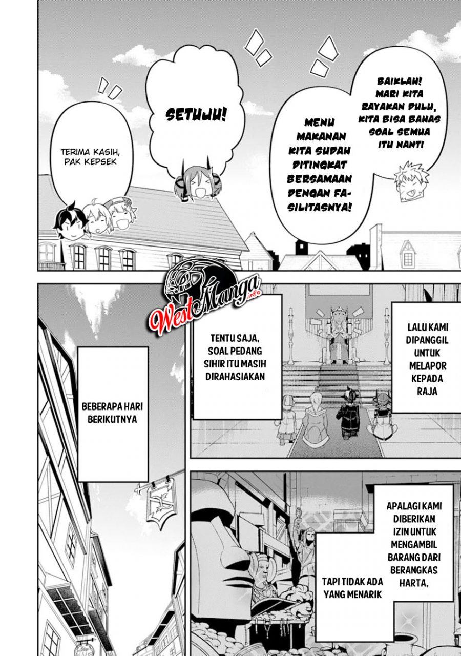 Chapter 40 - halaman 26