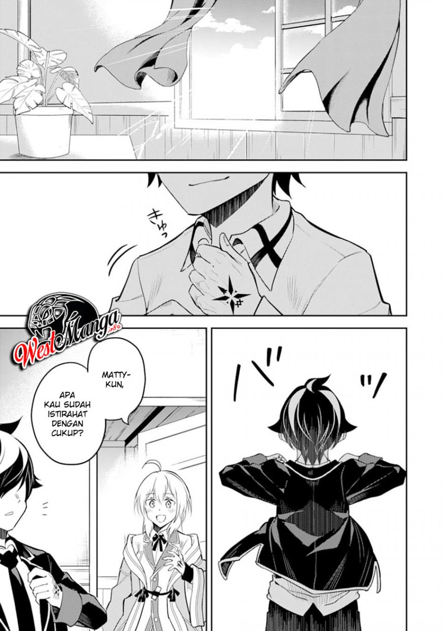 Chapter 40 - halaman 27