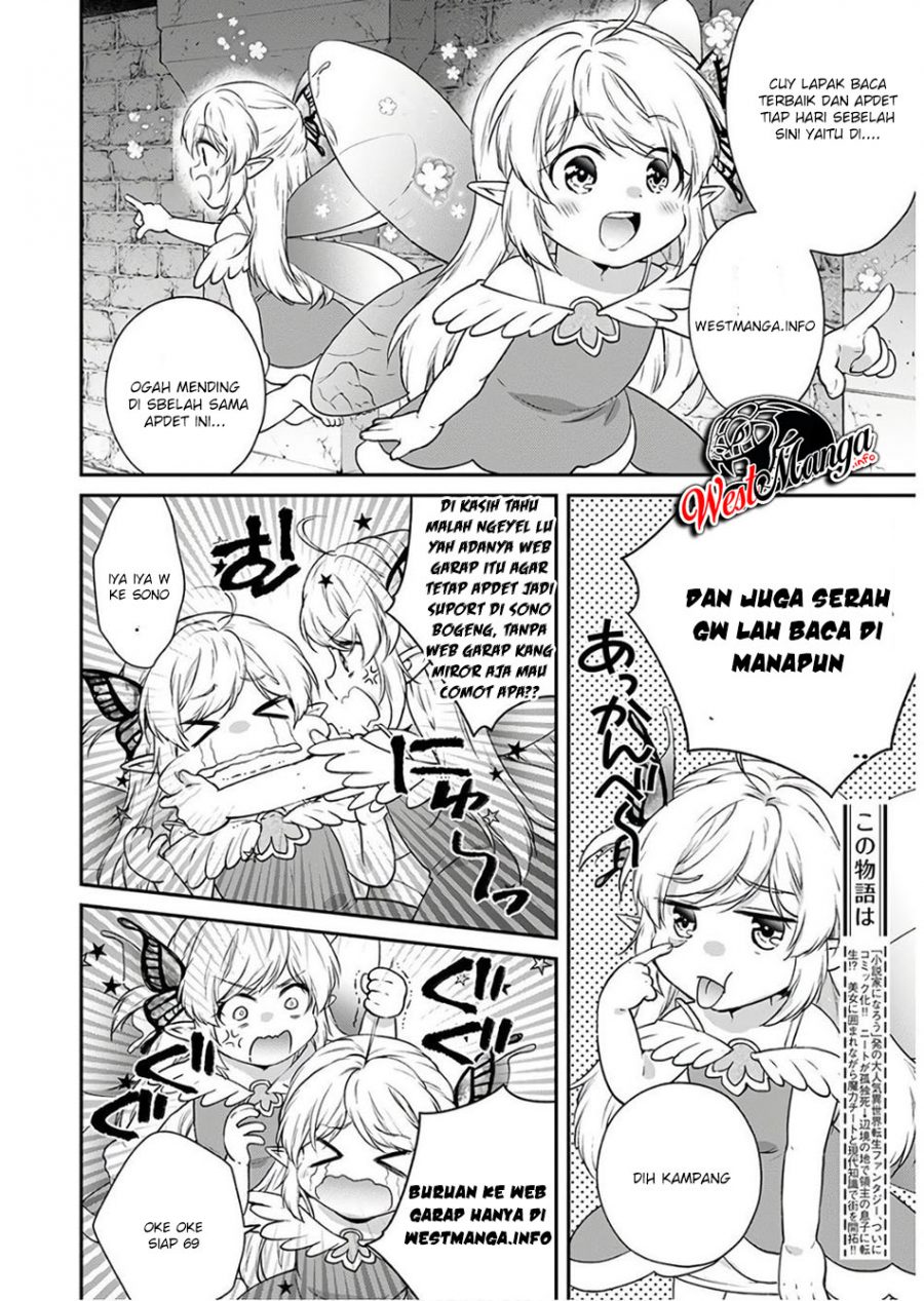 Chapter 40 - halaman 28