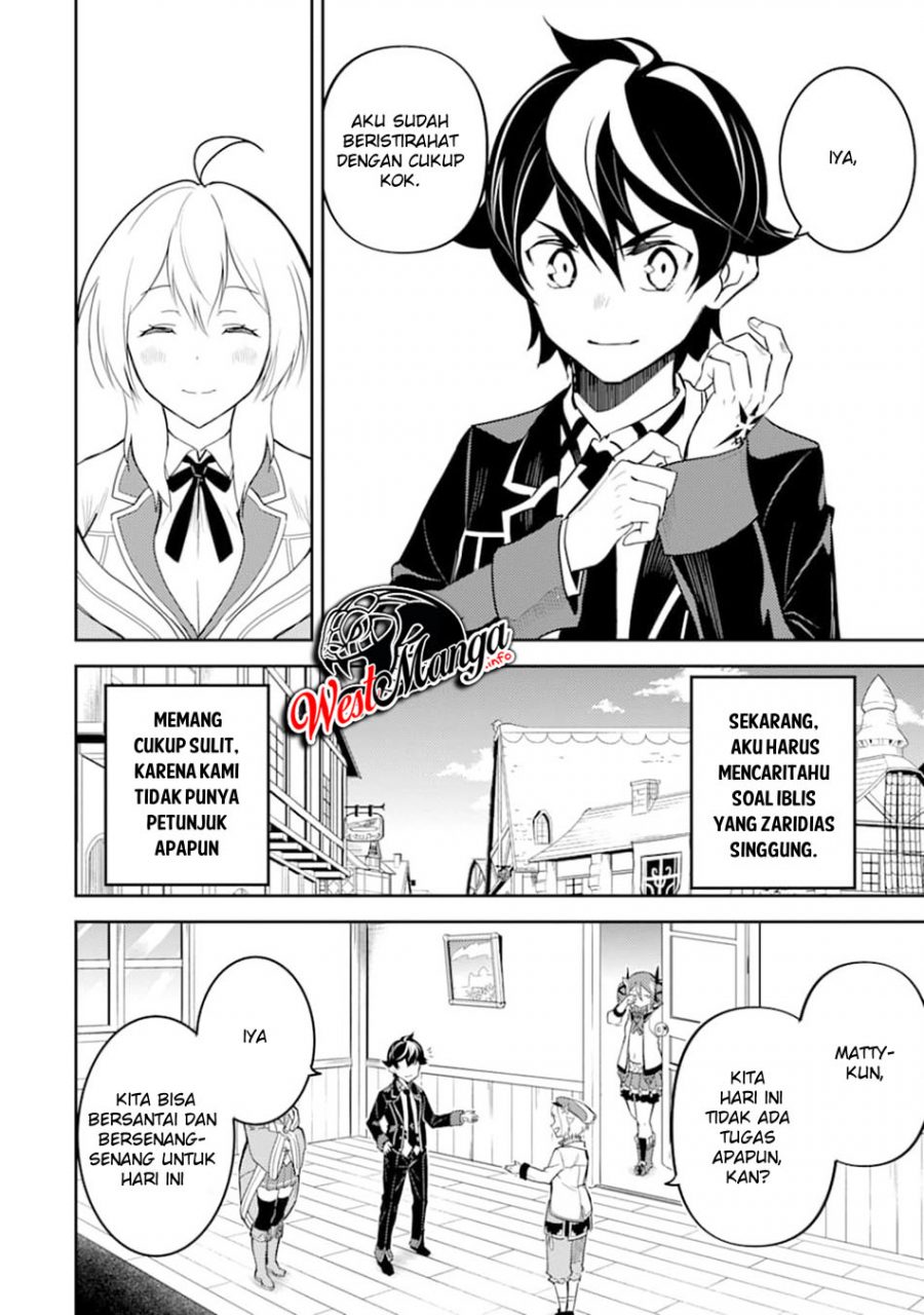 Chapter 40 - halaman 29