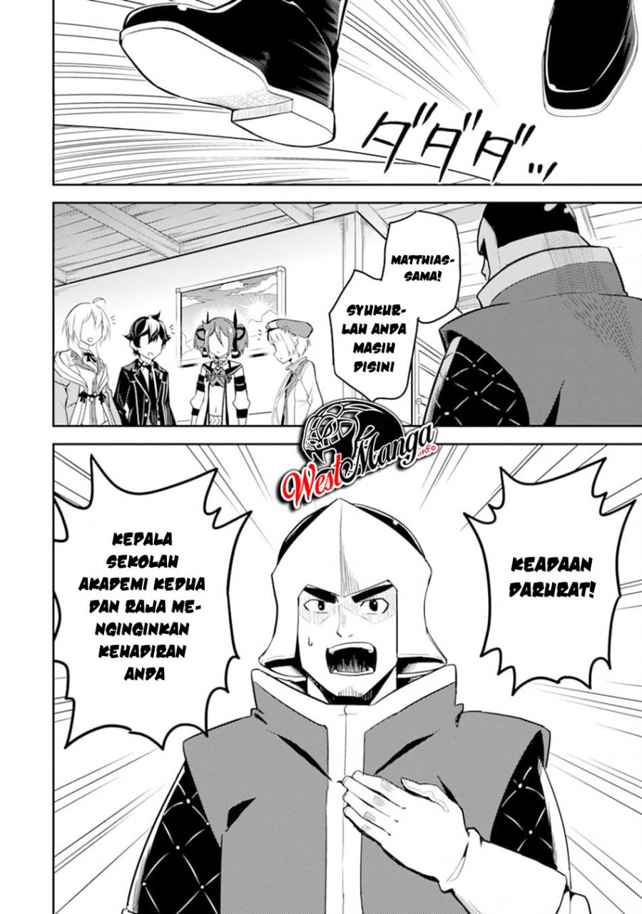 Chapter 40 - halaman 31