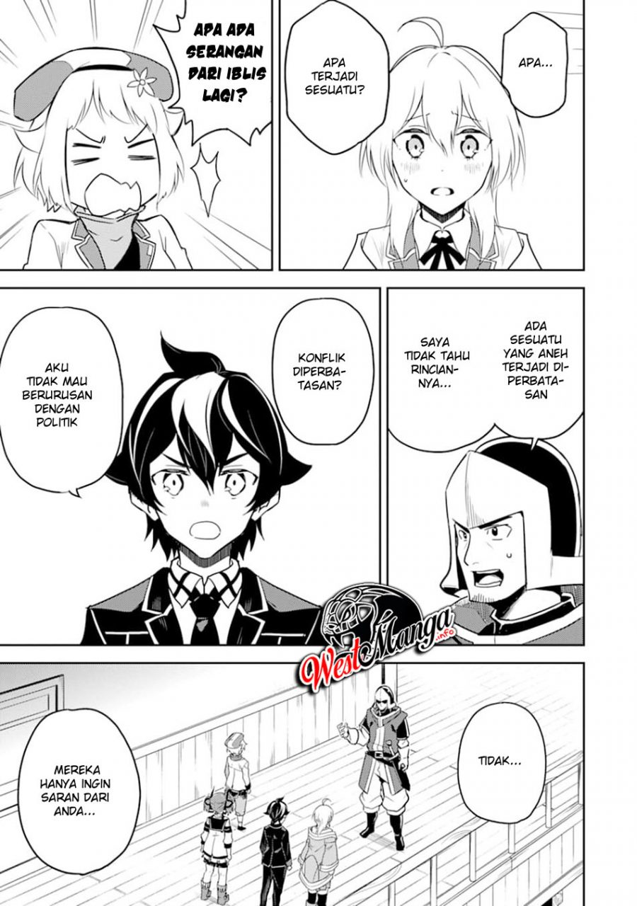 Chapter 40 - halaman 32