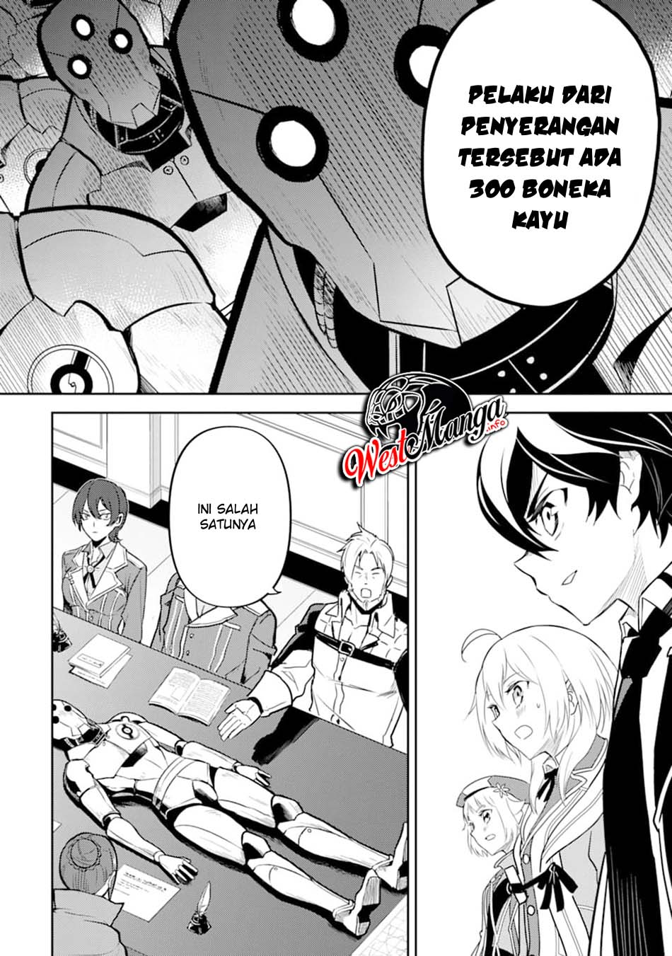 Chapter 40 - halaman 37
