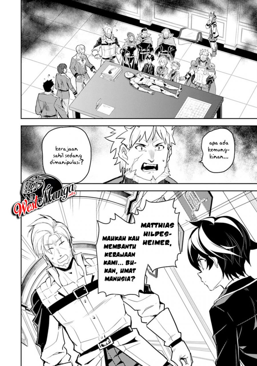 Chapter 40 - halaman 45