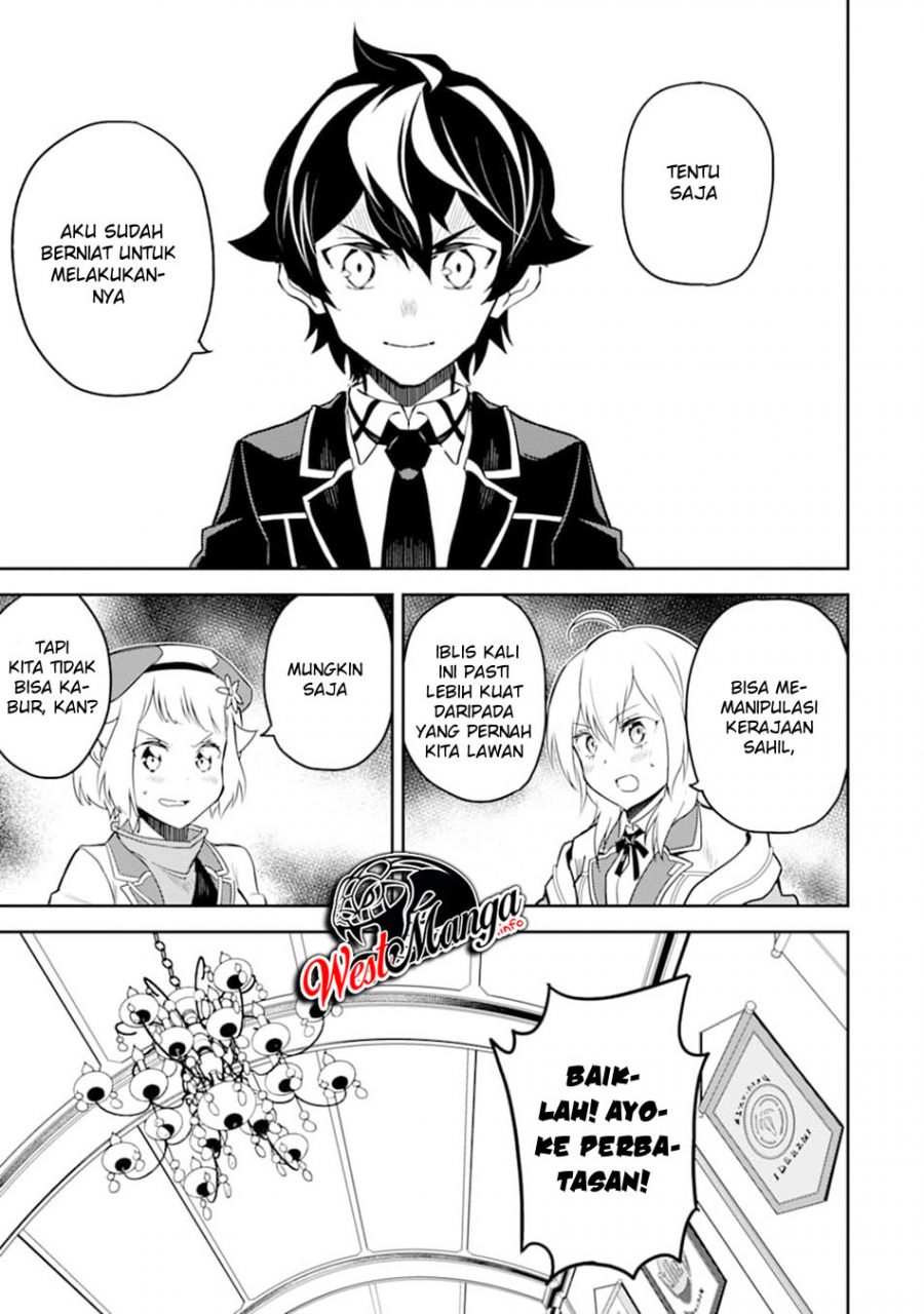 Chapter 40 - halaman 47