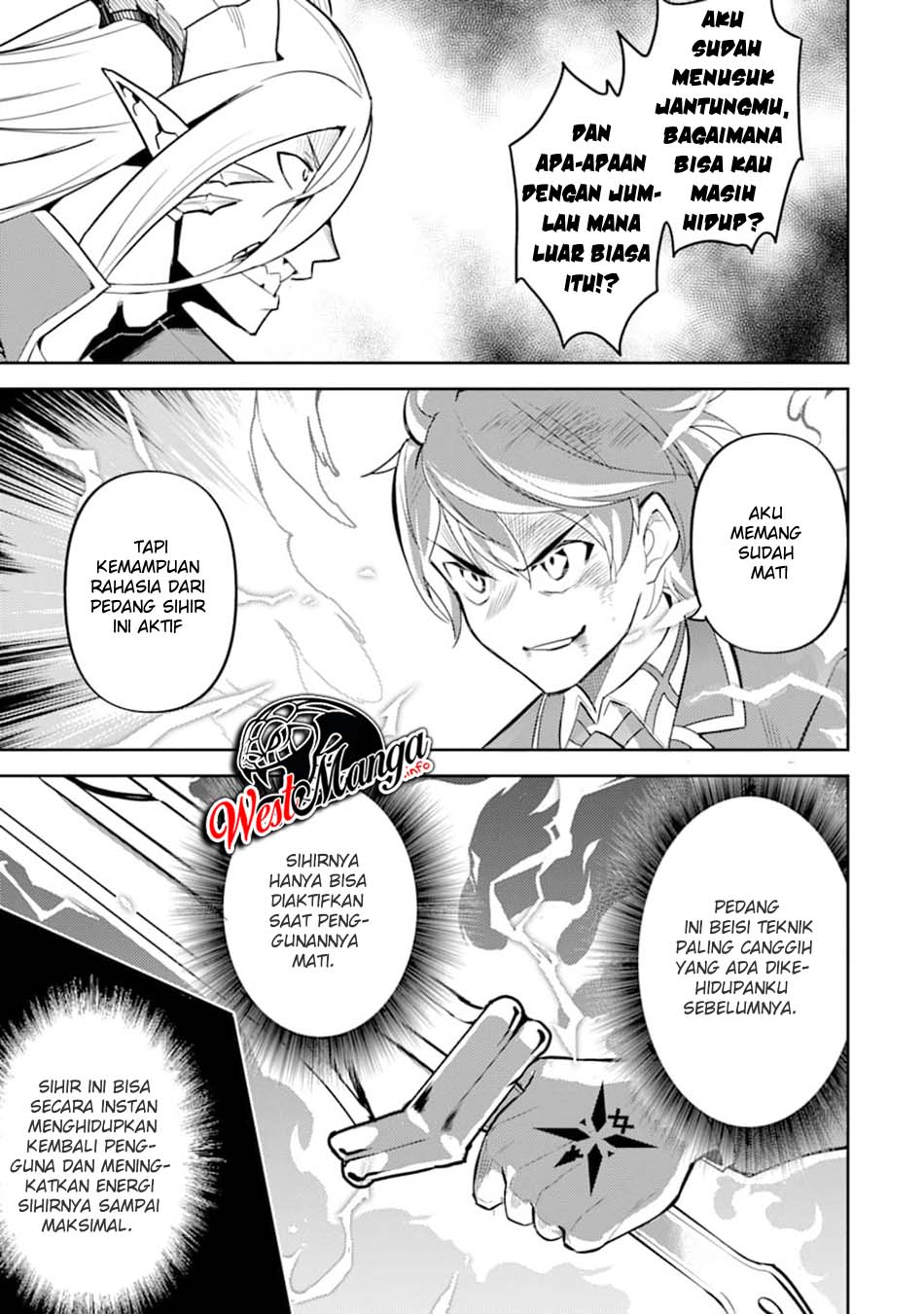 Chapter 40 - halaman 8