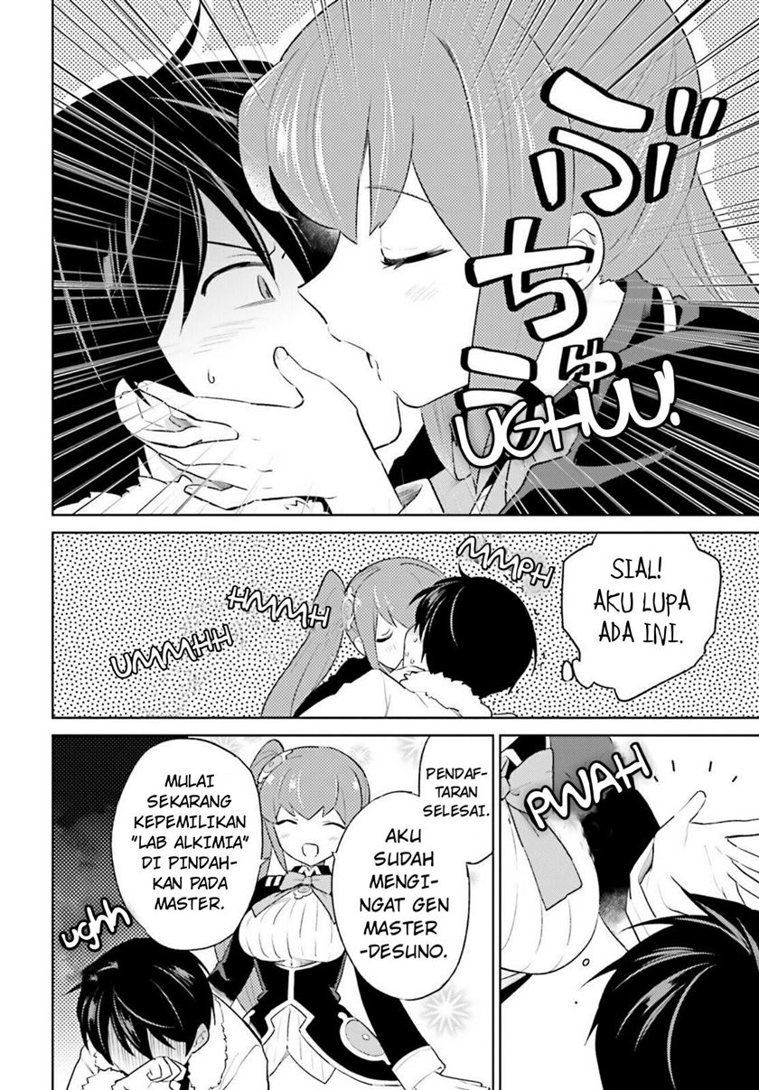 Chapter 51 - halaman 16