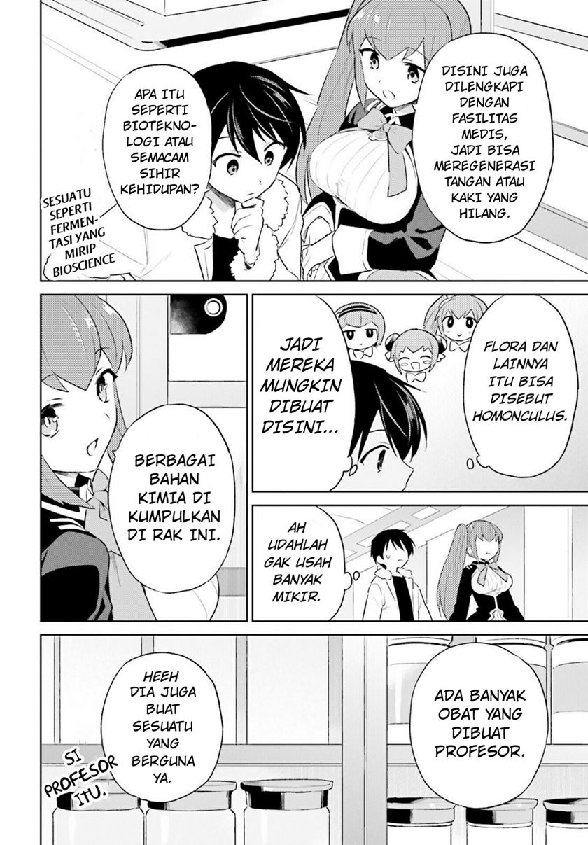Chapter 51 - halaman 18