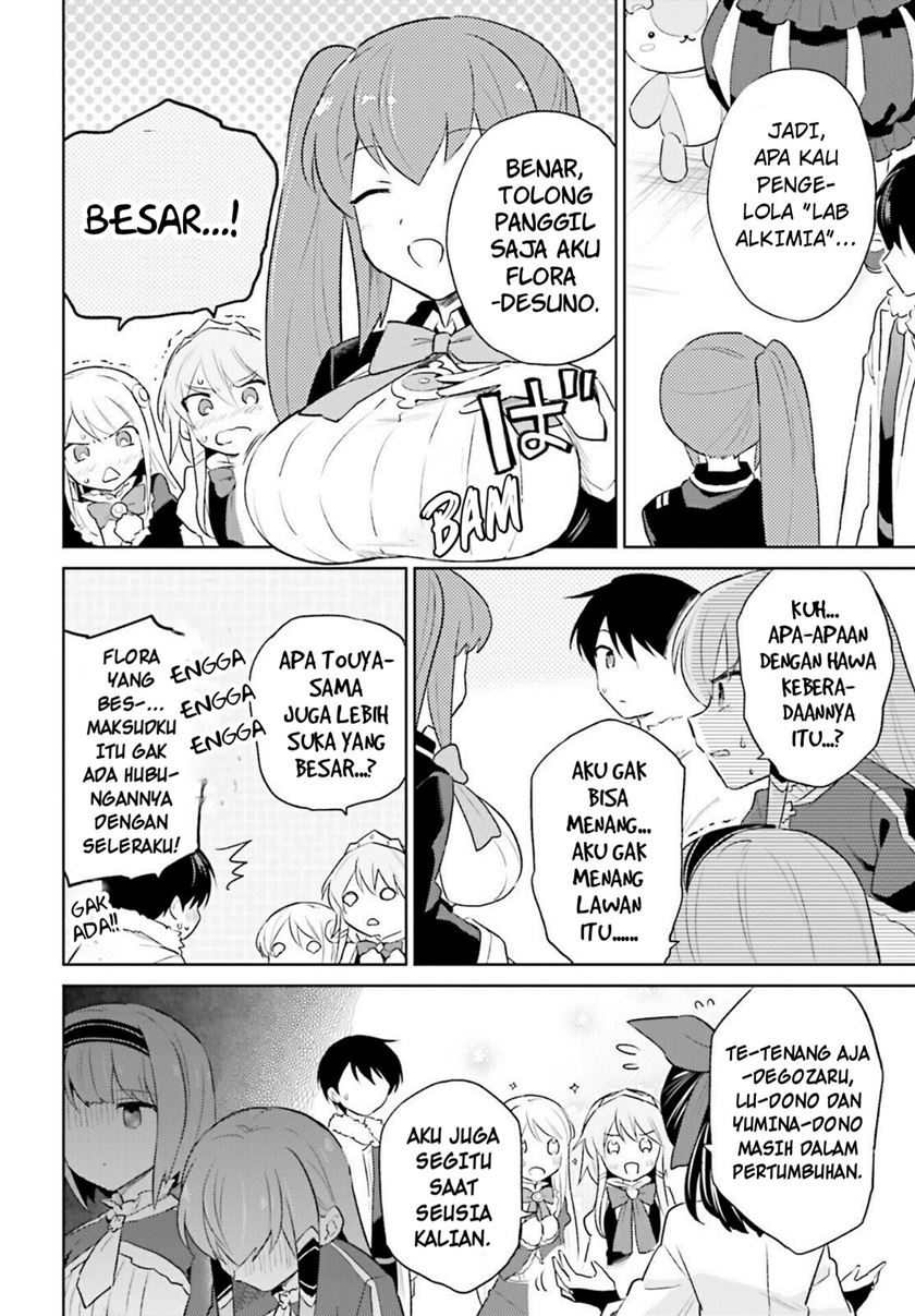 Chapter 51 - halaman 20