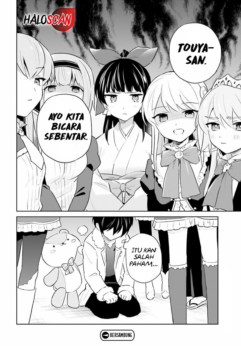 Chapter 51 - halaman 22