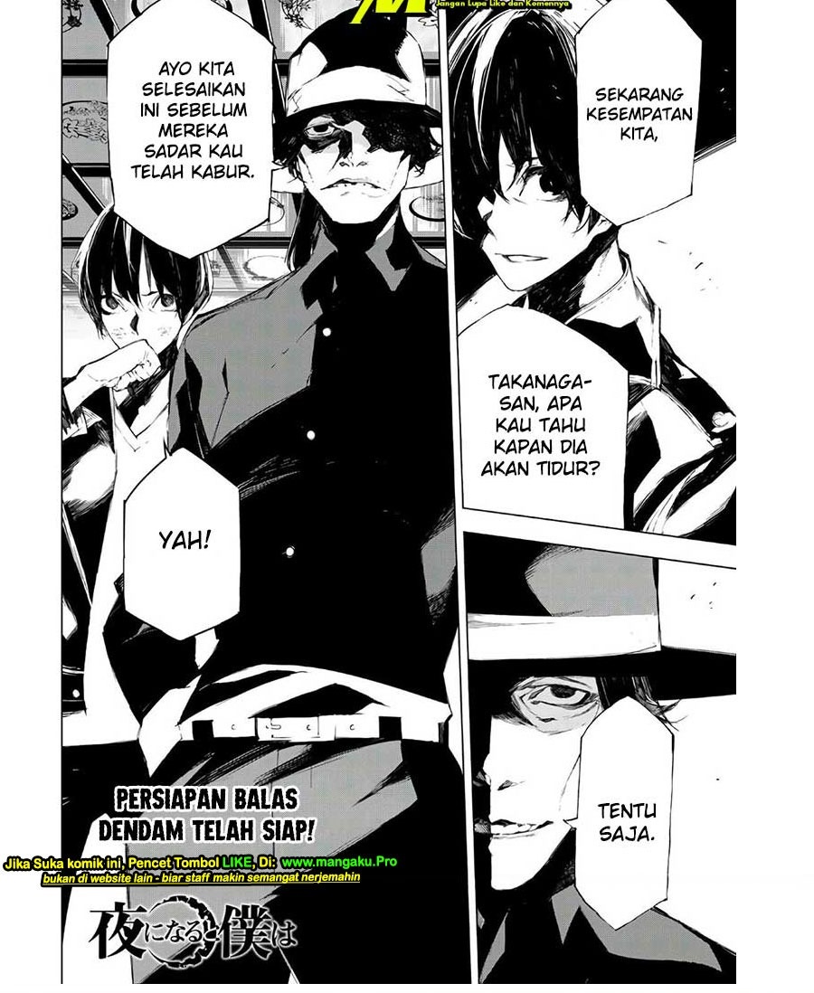 Chapter 31 - halaman 22