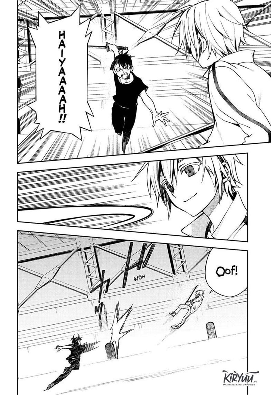 Chapter 97 - halaman 16