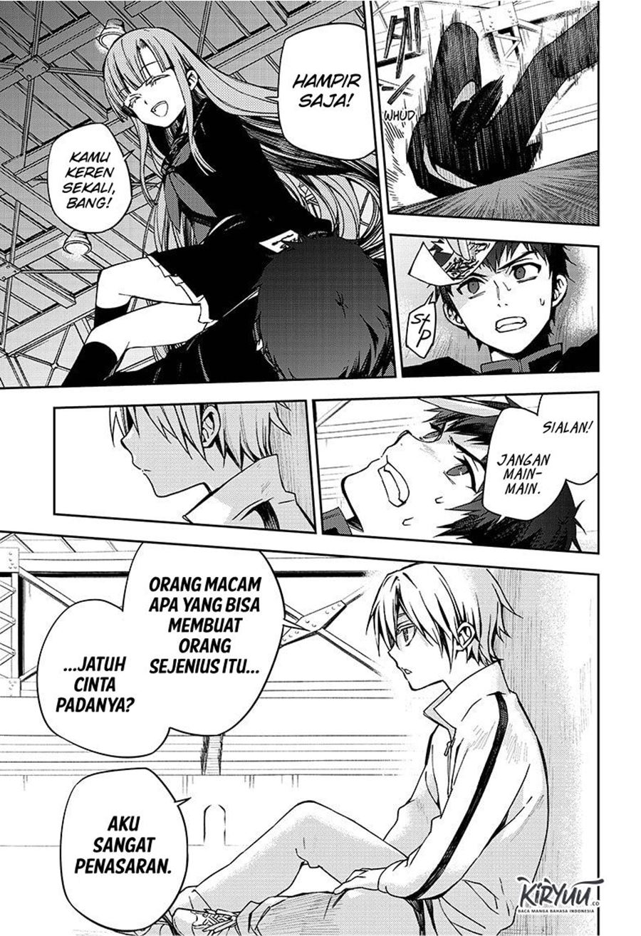 Chapter 97 - halaman 21