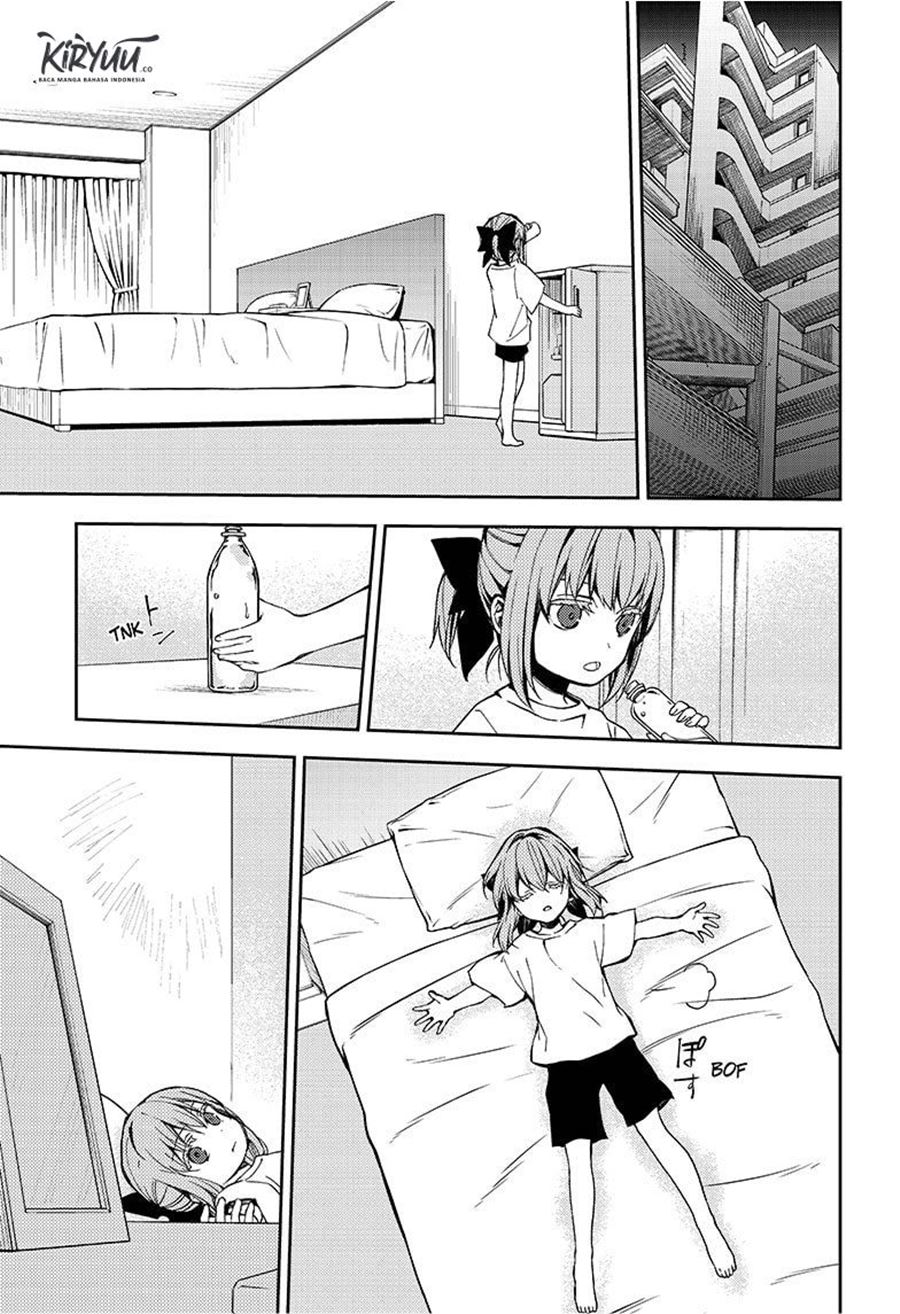 Chapter 97 - halaman 23