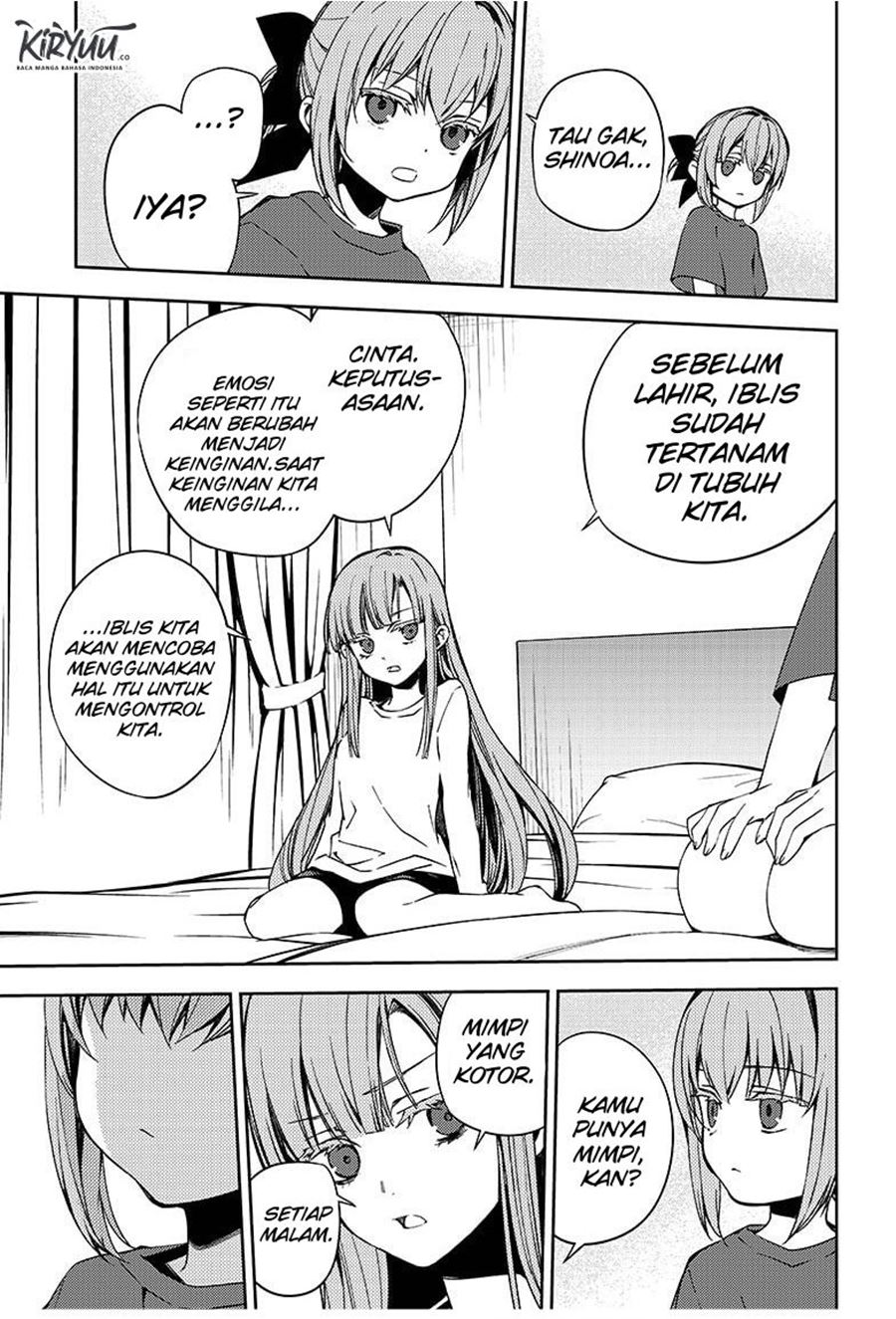 Chapter 97 - halaman 27