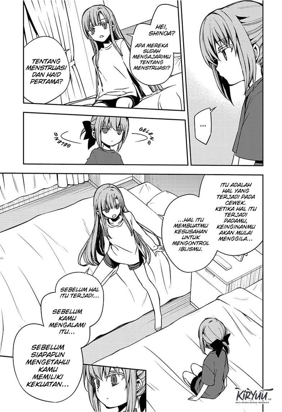 Chapter 97 - halaman 29