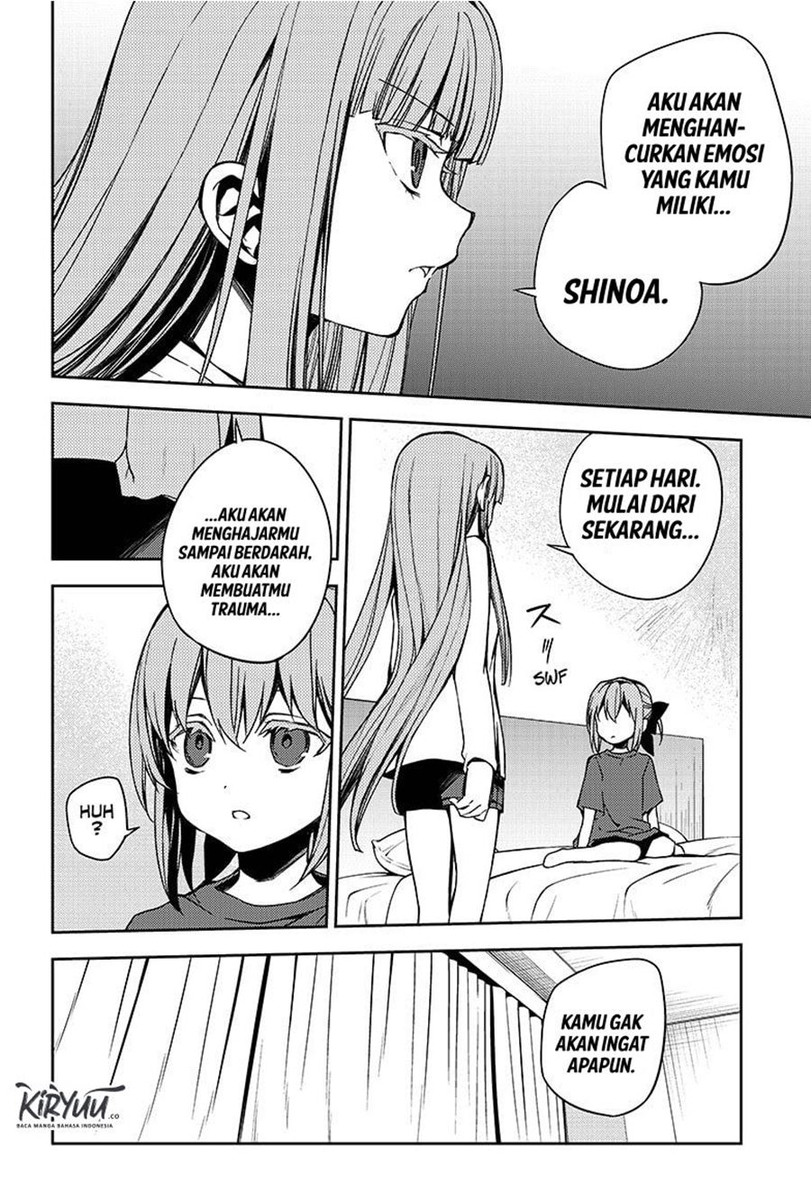 Chapter 97 - halaman 30