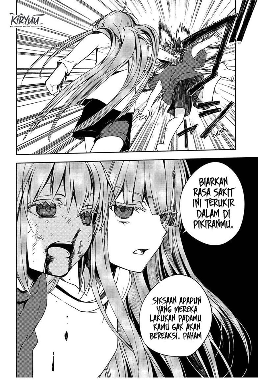 Chapter 97 - halaman 32
