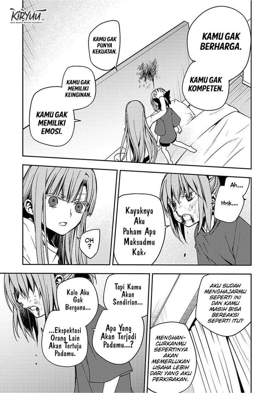 Chapter 97 - halaman 33