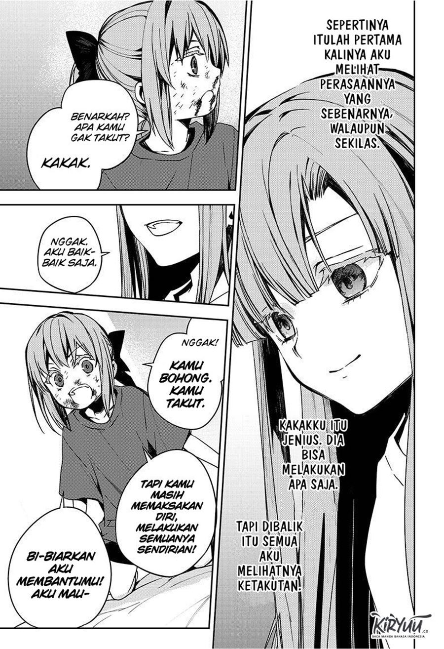 Chapter 97 - halaman 35