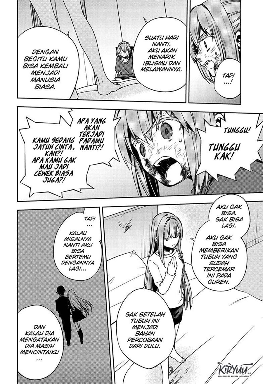 Chapter 97 - halaman 38