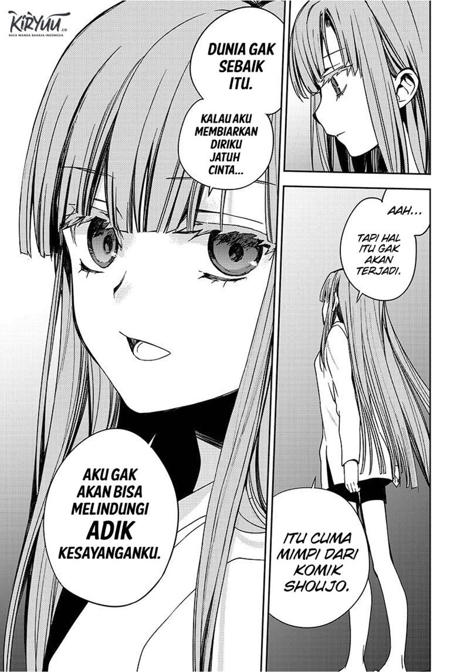 Chapter 97 - halaman 39