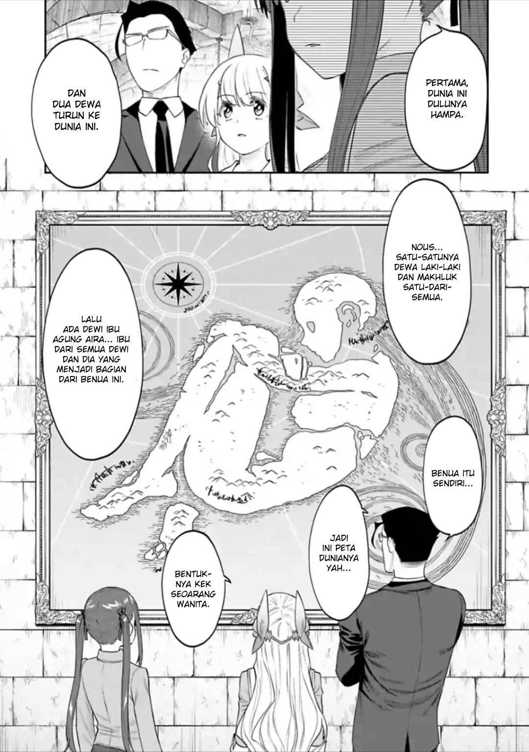 Chapter 40 - halaman 6