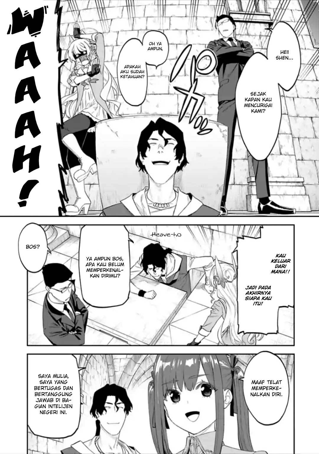 Chapter 40 - halaman 8