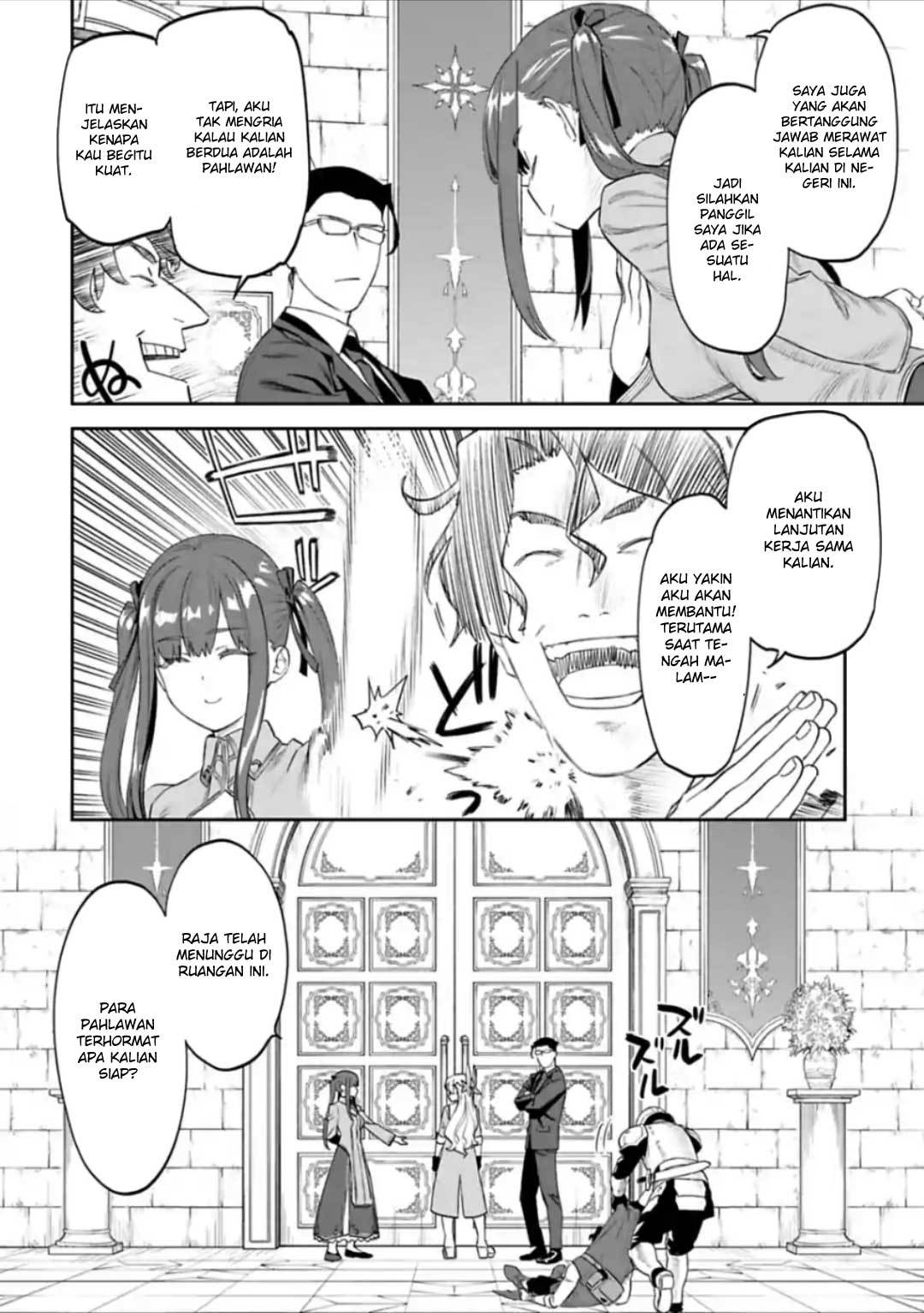 Chapter 40 - halaman 9