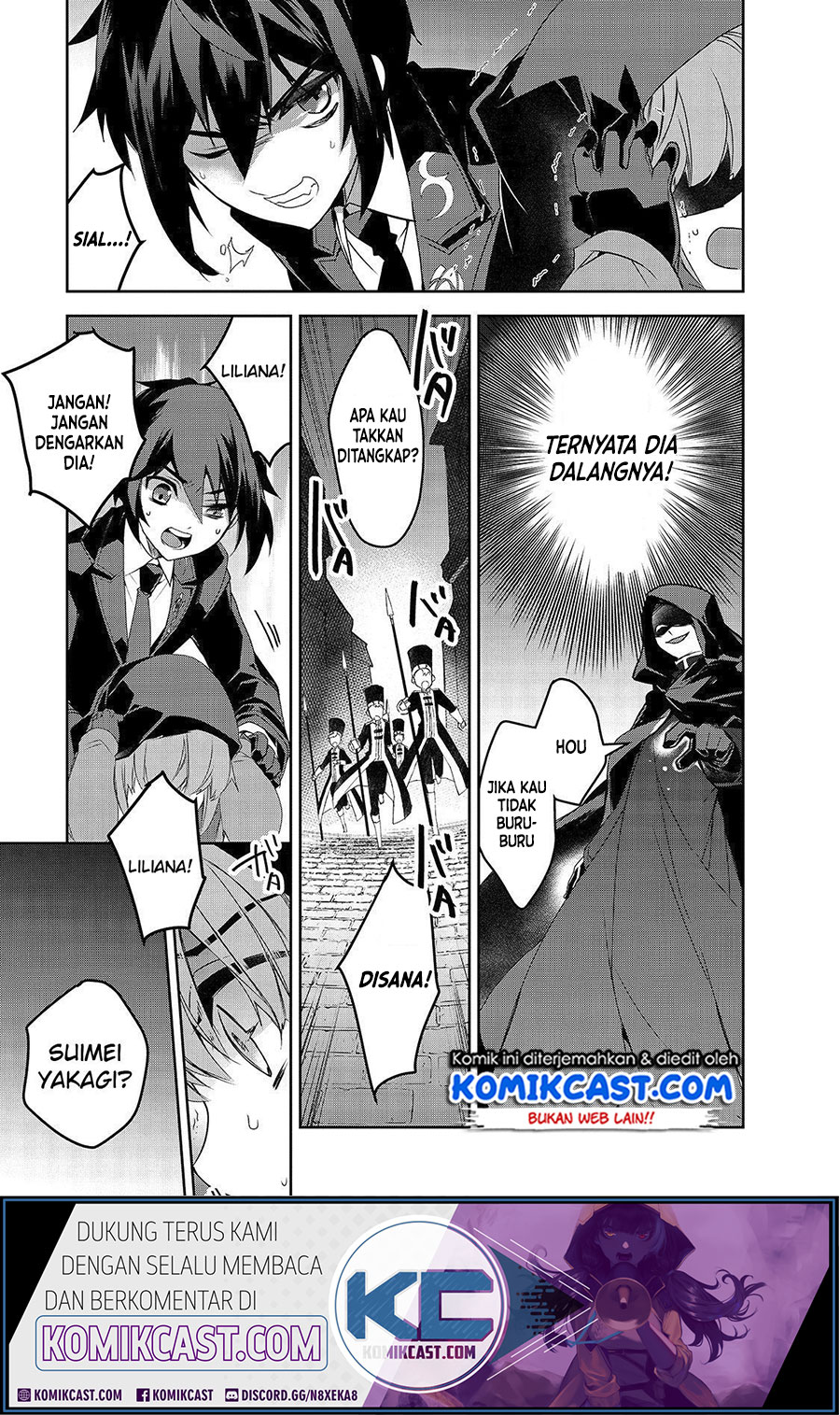 Chapter 33 - halaman 22