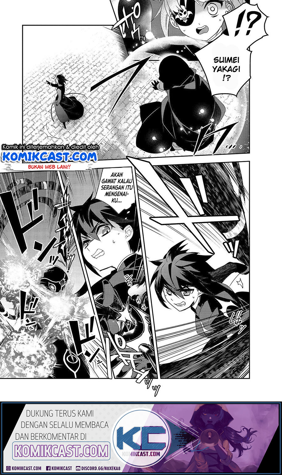 Chapter 33 - halaman 6
