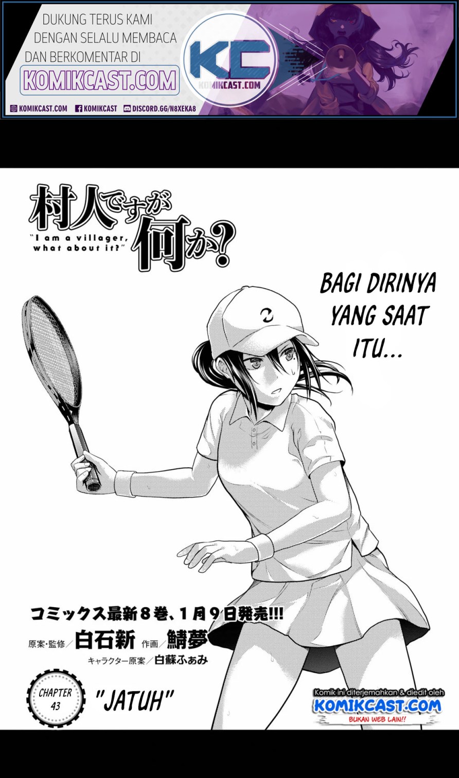 Chapter 43 - halaman 2