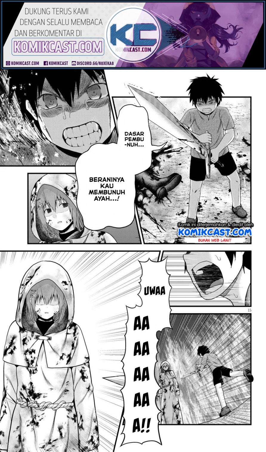Chapter 43 - halaman 16